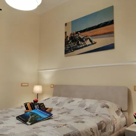 Apartament Il Rosso E Il Verde *