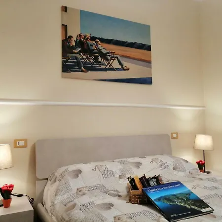 Il Rosso E Il Verde Apartament Tovo San Giacomo